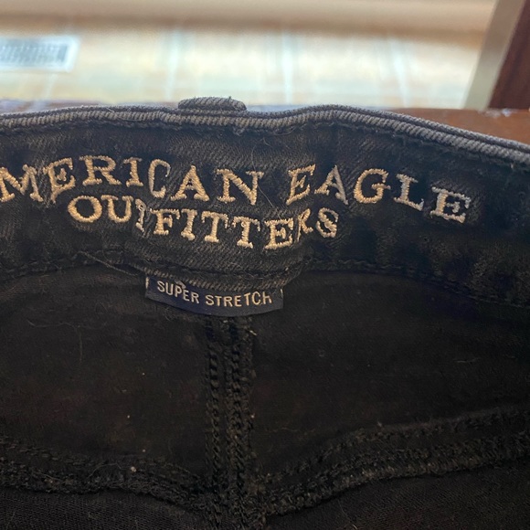American eagle jeans - Picture 2 of 3